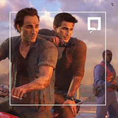 Uncharted 4 – dlaczego takie dobre?