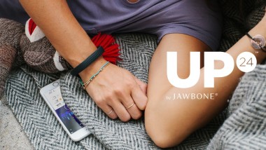 Jawbone się zwija? Nie powiem, będzie mi żal