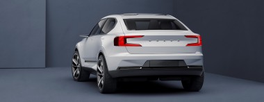 Tak będą wyglądać nowe Volvo S40 i XC40