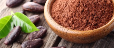 Cacao DecoMorreno - kakao, które zostało znanym pisarzem