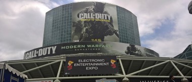 Call of Duty: Infinite Warfare