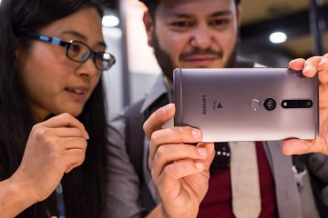 Na smartfonach Lenovo znajdziesz aplikacje Microsoftu