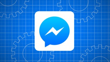 Nowy Messenger na Windows 10