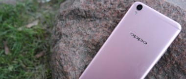 Oppo F1 Plus, czyli iPhone 6s Plus po chińsku