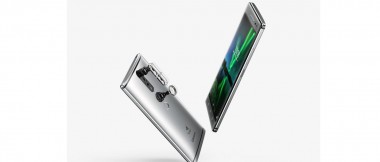 Lenovo Phab 2 Pro - pierwszy smartfon z Google Tango