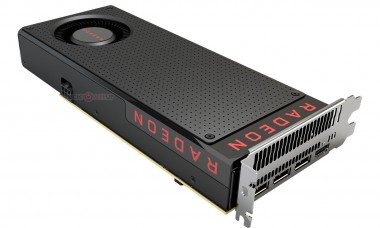 Radeon RX 480 to karta dobra i tania. Może stać się hitem
