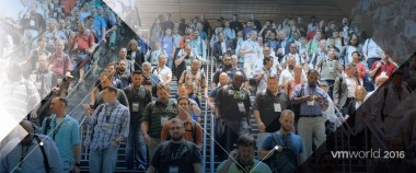 VMworld 2016