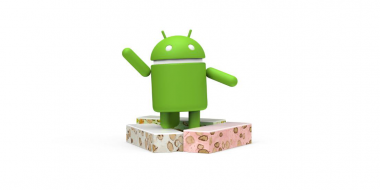 Android 7.0 Nougat