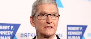 Tim Cook