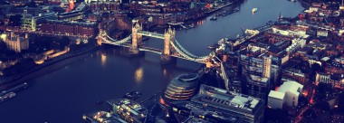 Cieszycie się z Brexitu? Nie ma z czego