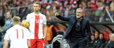 Euro 2016: Dzisiaj patrzymy na Polskę, ale i Ukrainę