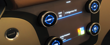 garmin lenexa