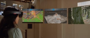 HoloLens