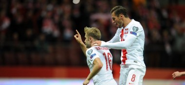 Euro 2016: mecze Polaków