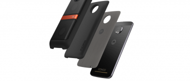 Motomods to przyszłość modułowych smartfonów