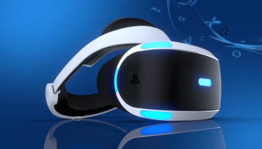 Pokaz PlayStation VR w Warszawie