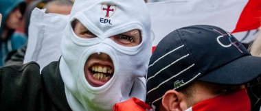 Brexit i Trump to tylko symbole potwora, który się w nas budzi