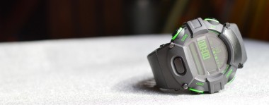 Nabu Watch - recenzja