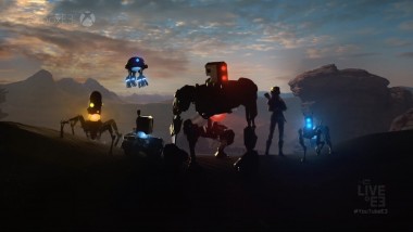 ReCore