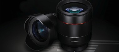 Samyang miał dać tanie obiektywy do bezlusterkowców. Nie wyszło