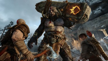 Sony na E3