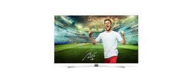 Telewizor na EURO 2016