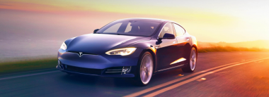 tesla s 60d