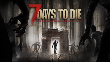Recenzja 7 Days to Die - łączymy survival horror z Minecraftem!