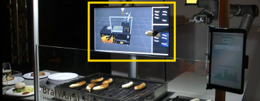 BratWurst Bot
