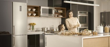 LG Premium Kombi po dwóch tygodniach używania