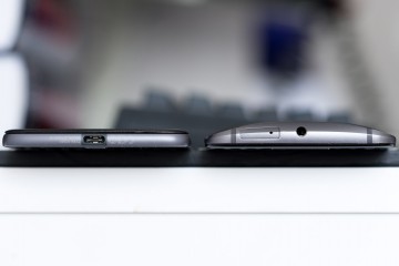 USB C uwolni nas od gniazda słuchawkowego. Nie ma za czym płakać