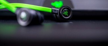 Razer HammerHead V2 - recenzja Spider's Web