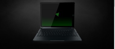 Razer pokazał właśnie klawiaturę mechaniczną do ipada Pro.