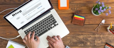 Blogspot nie jest dobrym miejscem dla blogerów.