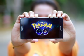 Co dalej z Pokemon GO