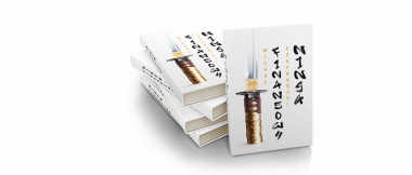 Finansowy Ninja to wielki sukces self-publishingu.