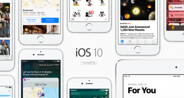ios 10