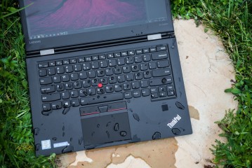 Thinkpad P51 i P71 - nowe stacje robocze dla profesjonalistów