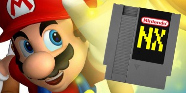 Nintendo NX kupuję w dniu premiery. To będzie hit!