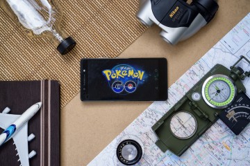 IV w Pokemon GO