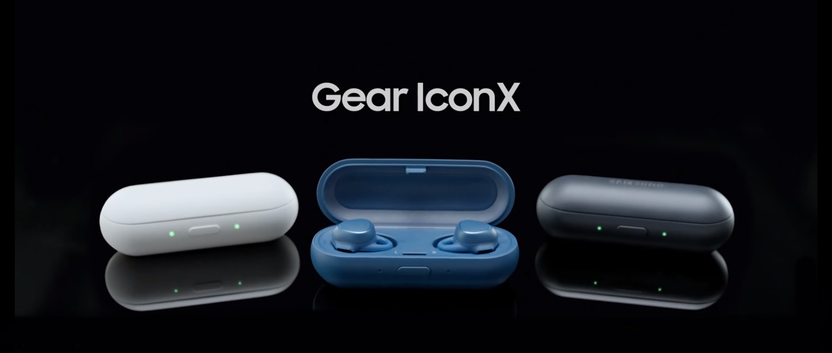 samsung gear iconx 18