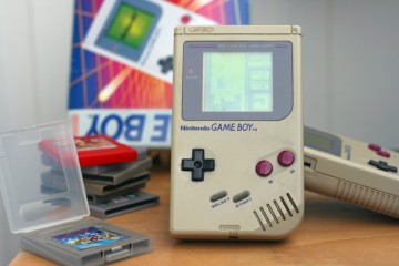 Perły z lamusa: Pokemon