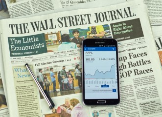 Najwyższy zysk Samsunga od lat. Koreańczycy triumfują