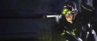 Splinter Cell to klasyk, którego od dziś można pobrać za darmo.