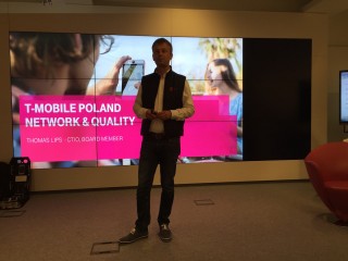 T-Mobile i Nokia