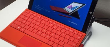 Nadchodzi CloudBook - nowy sprzęt Microsoftu, na którym zainstalujesz tylko programy ze Sklepu Windows