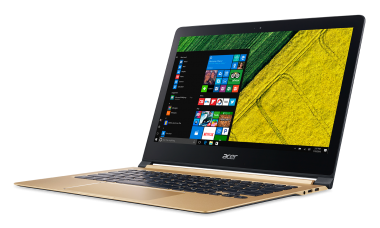 Acer Swift 7 to najcieńszy laptop na świecie!