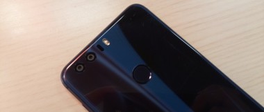 Honor8 udowadnia, że smartfony konkurencji są za drogie