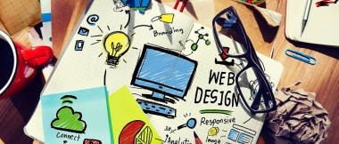 Adobe Portfolio - twoja własna, nowoczesna strona internetowa