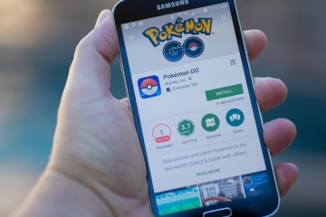 Pokemon GO - nowa wersja już dostępna na Androida. Wkrótce na iOS